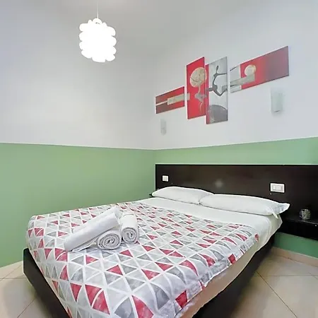Dandi Domus Pensjonat 3*