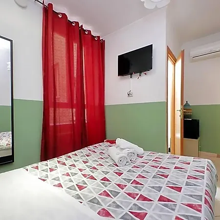 Dandi Domus Pensjonat Rzym