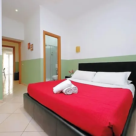 Pensjonat Dandi Domus 3*