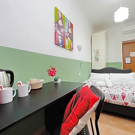Pensjonat Dandi Domus