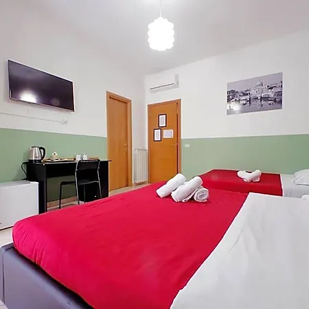 Dandi Domus Pensjonat 3*