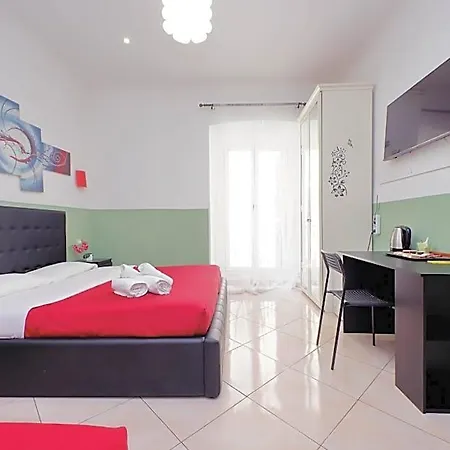 Dandi Domus 3* Rzym