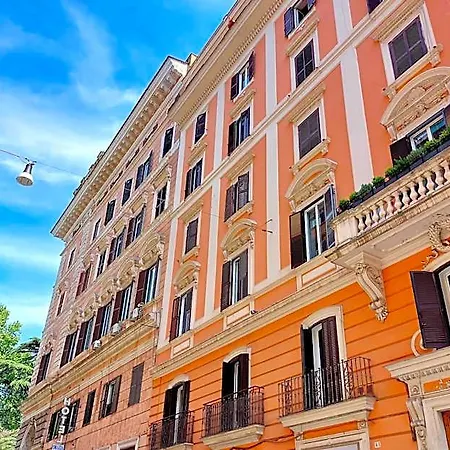 Pensjonat Dandi Domus 3*