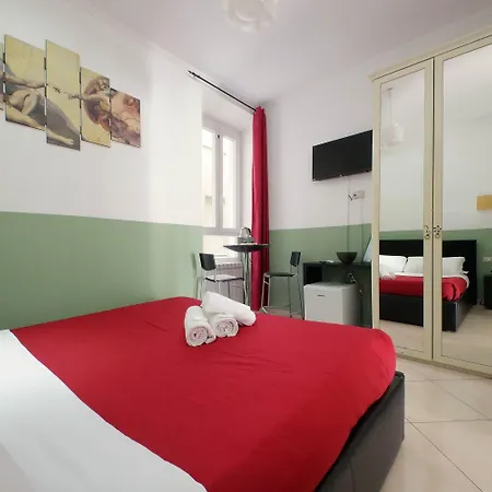 Dandi Domus Affittacamere Roma