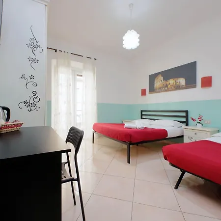 Maison d'hôtes Dandi Domus 4*