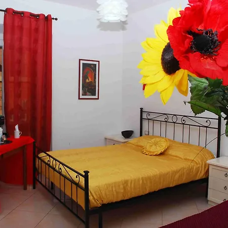 Dandi Domus Konukevi