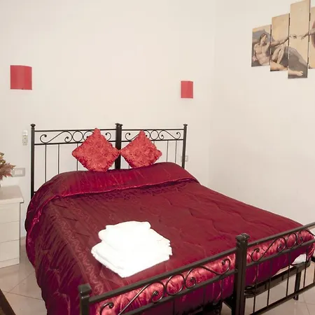 Dandi Domus רומא