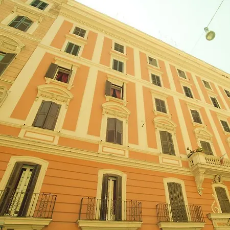 Guest house Dandi Domus 2*