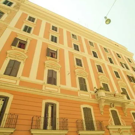 Dandi Domus 2* Rome