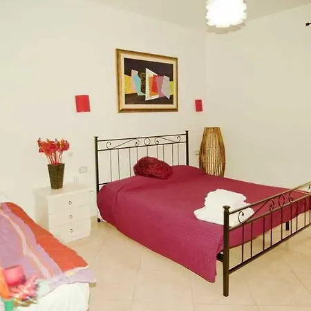 Konukevi Dandi Domus 3*