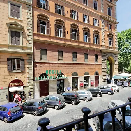 Affittacamere Dandi Domus Roma