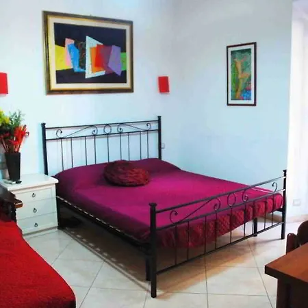 Guest house Dandi Domus Rome