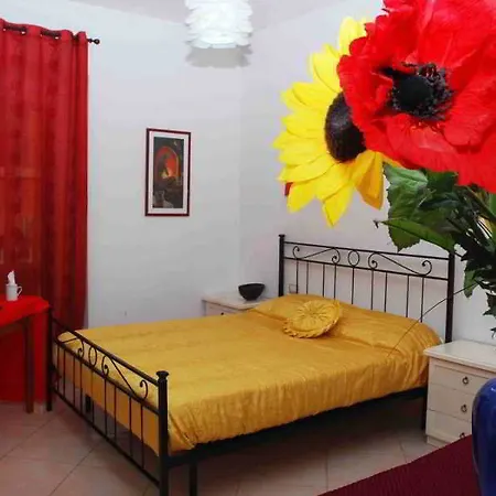 Dandi Domus Konukevi 3*