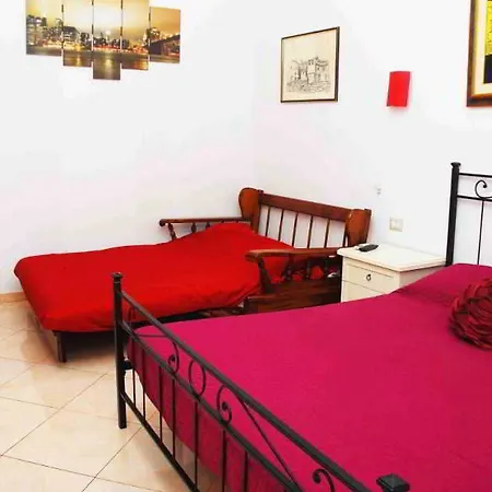 Dandi Domus Guest house