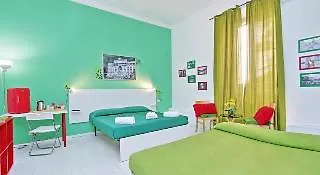 Dandi Domus Guest house Rome