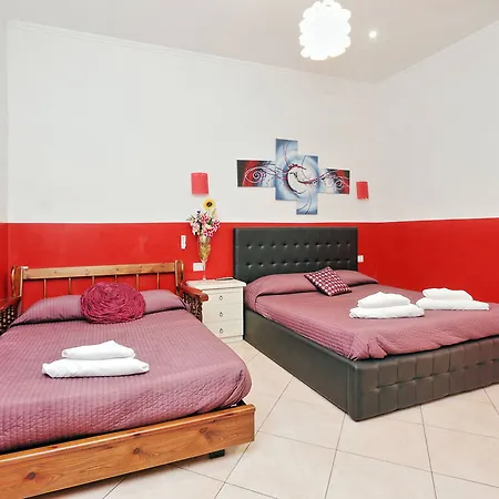 Dandi Domus 2* Rome