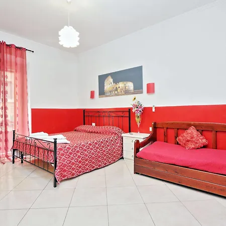 Guest house Dandi Domus