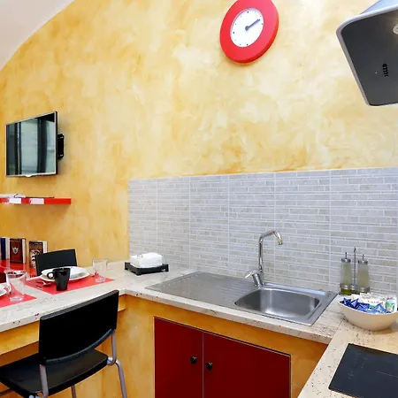 Dandi Domus Guest house