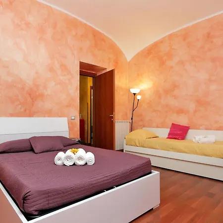 Guest house Dandi Domus 2*