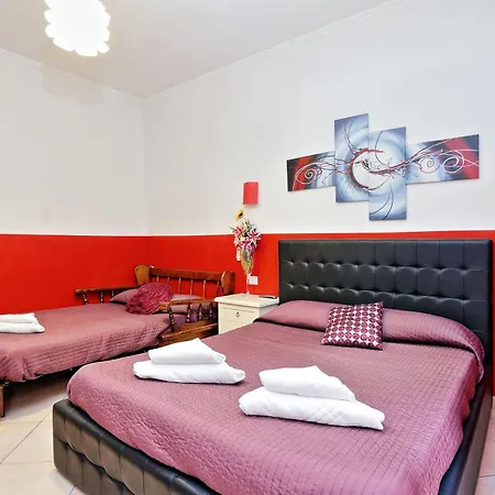 Dandi Domus 2* Rome