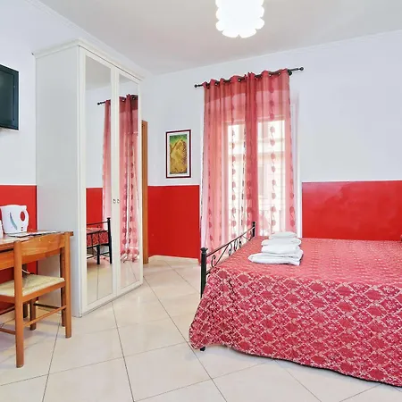 Guest house Dandi Domus 2*