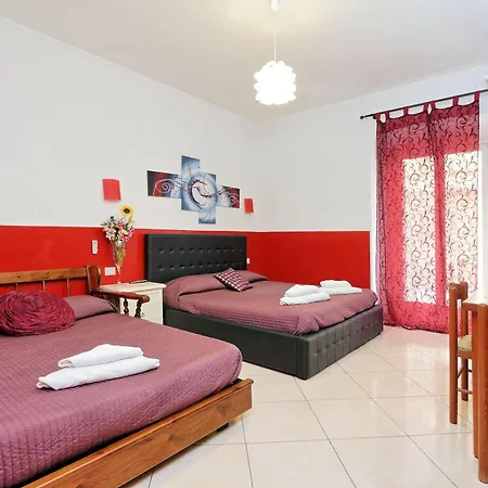 Guest house Dandi Domus 2*