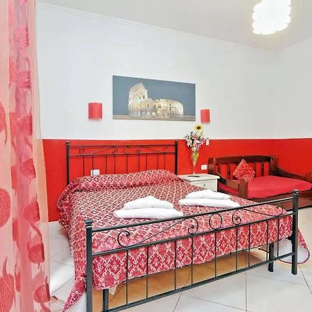Dandi Domus Guest house 2*