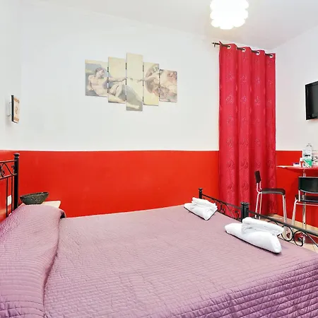 Dandi Domus Guest house