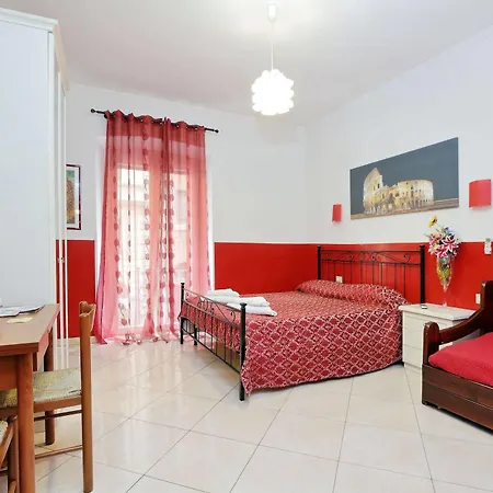 Dandi Domus 2* Rome