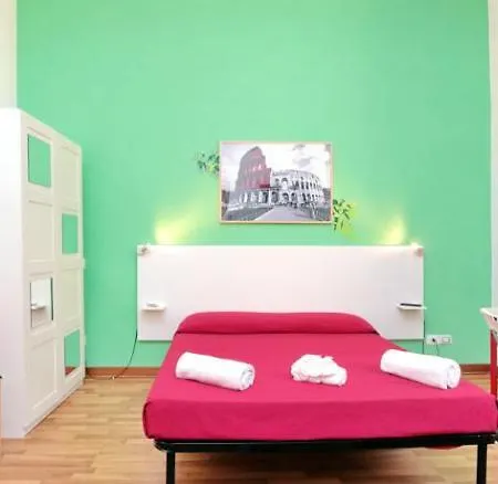 Dandi Domus Konukevi