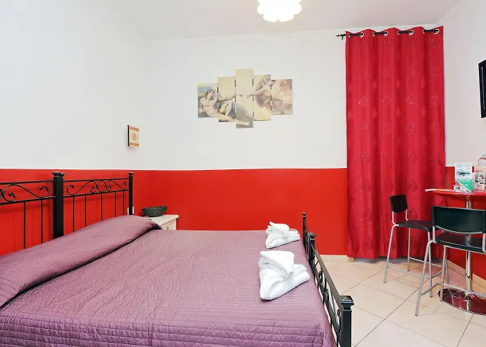 Dandi Domus Penzion 3*