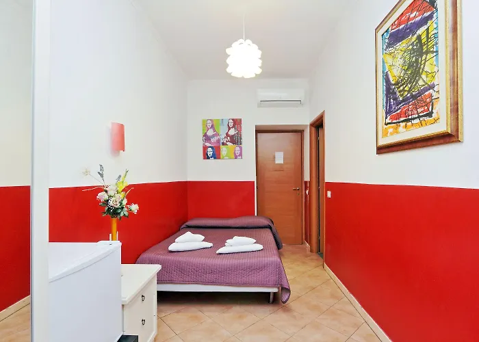 Penzion Dandi Domus 3*