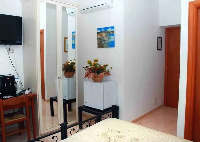Pensionat Dandi Domus 3*