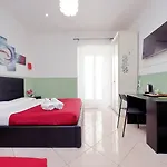 Pensión Dandi Domus Roma
