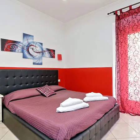 Dandi Domus Affittacamere 3*