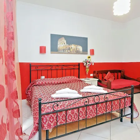 Affittacamere Dandi Domus Roma