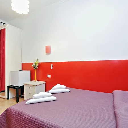 Dandi Domus Affittacamere Roma