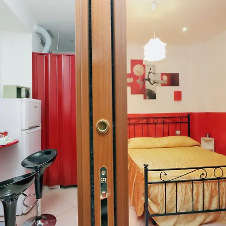Dandi Domus 3* Roma