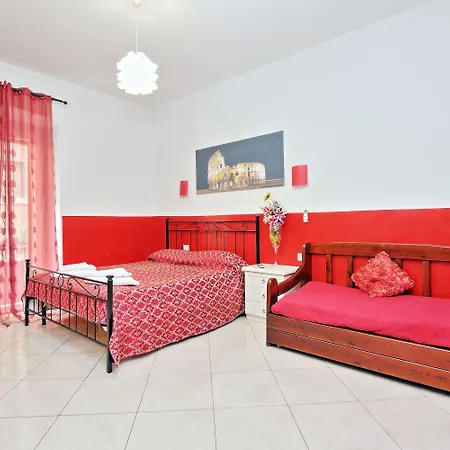 Dandi Domus Affittacamere Roma