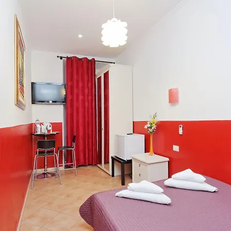 Dandi Domus Affittacamere Roma