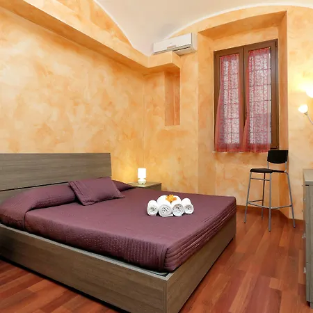 Affittacamere Dandi Domus 3*