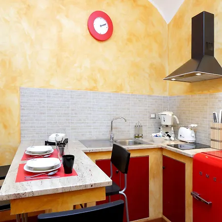 Dandi Domus Affittacamere Roma