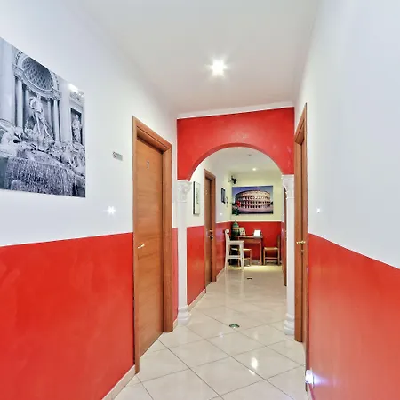 Dandi Domus Affittacamere