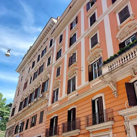 Dandi Domus Affittacamere 3*