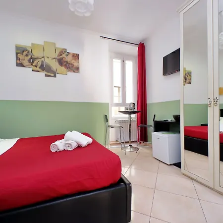 Dandi Domus 3*